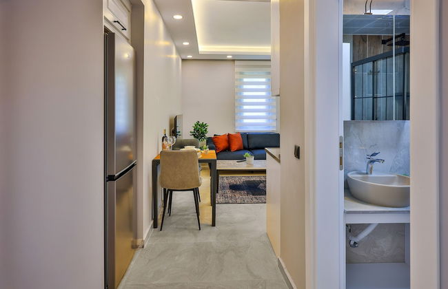 Harnup Apart - Photo 13