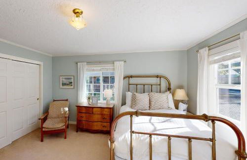 Seventh Street Cottage - Foto 35