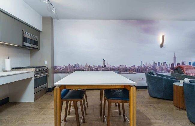 The Berkeley Hotel - Photo 36