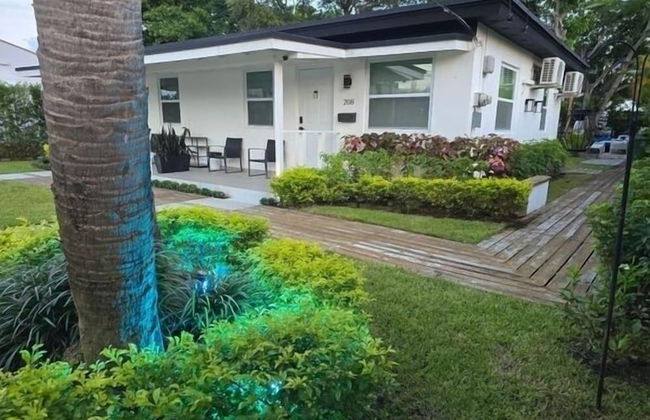 Charming Miami Getaway Near Beaches & Attractions - Foto 24