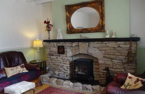 The Weaver's Cottage - Foto 13