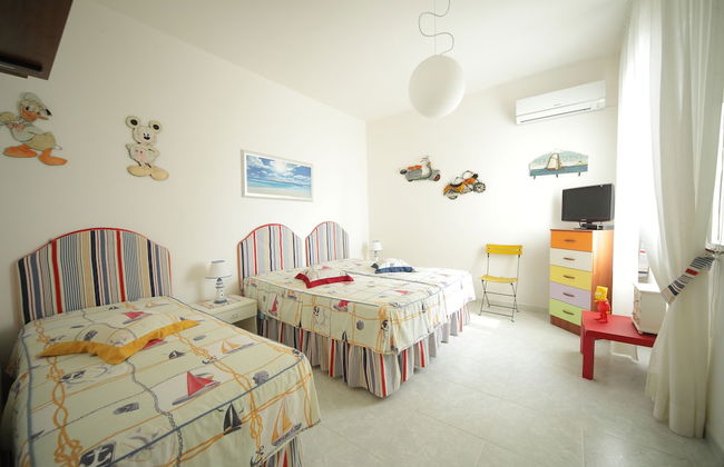 Villa Degli Dei - Foto 8