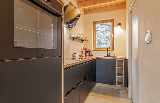 Natural Chalet Konopka Iza - Photo 5