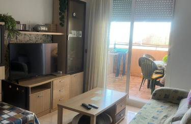 Apartment with views of Aguadulce Almeria - Photo 15