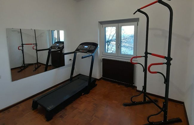 Lago Azzurro Infinity View - Foto 22