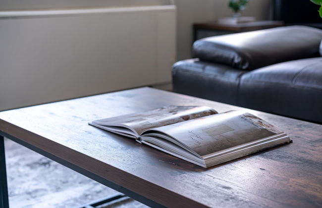 The Luckman Apartments by Barsala - Foto 49