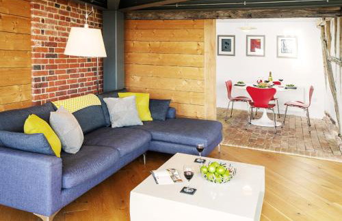 The Seed Store by The Suffolk Cottage Collection - Foto 12