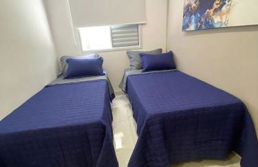 FL04 - Decoração Moderna a 500m da Expo Center Norte - Foto 8