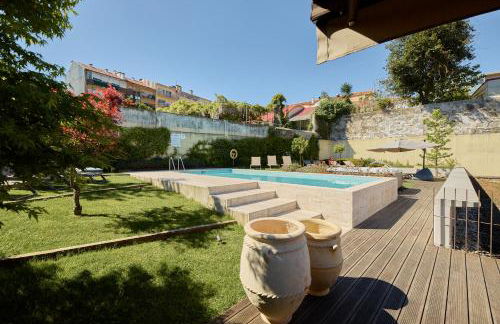 Oporto Maison Anselmo - Foto 20