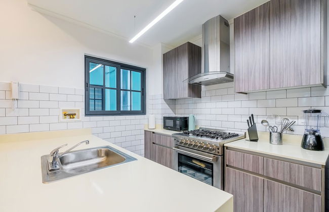 Casa Quijano 06 By Wynwood House - Photo 23