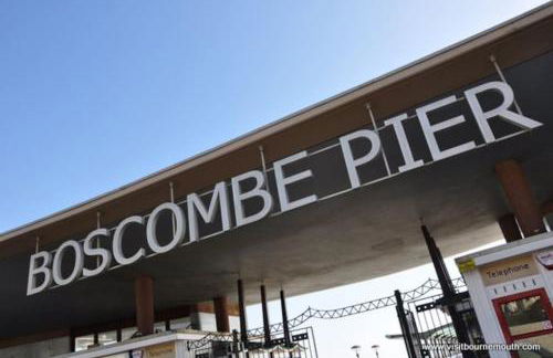 Pier View Retreat - 5 Mins Walk to Beach - Sea Views With Parking - Photo 21