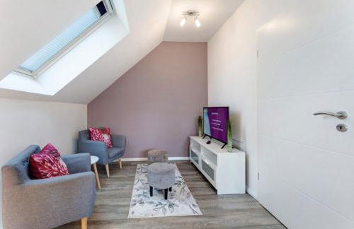 Feriendoppelhaus Frühling - Foto 11