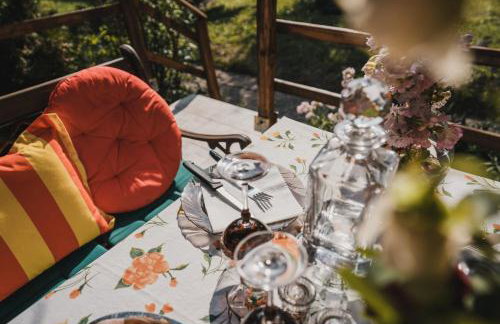 Relaxing Mountain House Poljana in Lika - Foto 51