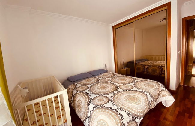 Mouro Rivers House - Remarkable 3-bed Apartment - Foto 6