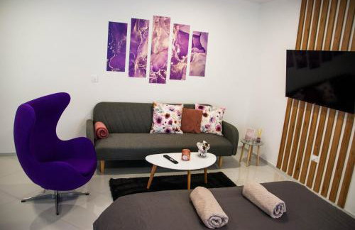 Apartments Lisinski - FREE parking - Foto 59