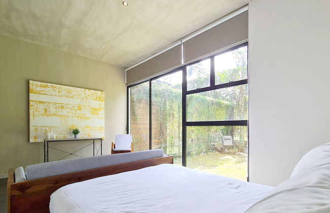 BEE Suites Santa Ana - Foto 7