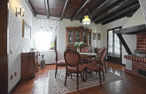 VECCHIA FAVOLA HOUSE - Foto 42