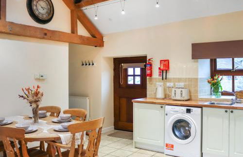 Beudy Newydd - Uk50959 - Foto 8