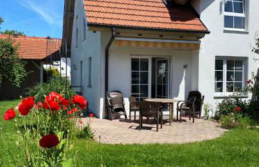 Landhaus Lindenberg - Foto 57