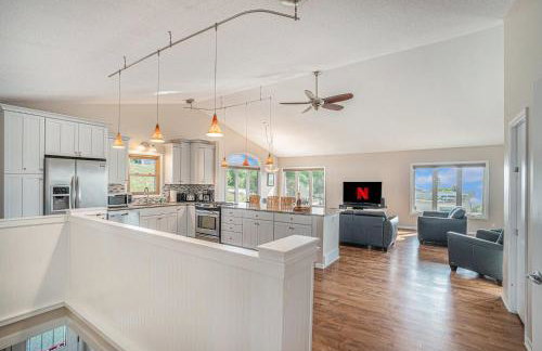 Spacious 4BDR Blue Haven Cottage in Grand Haven 150 - Foto 5