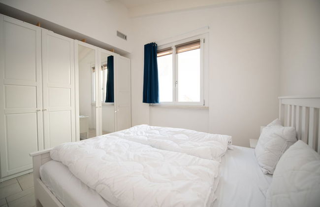 Attico Vista Castello - Foto 7