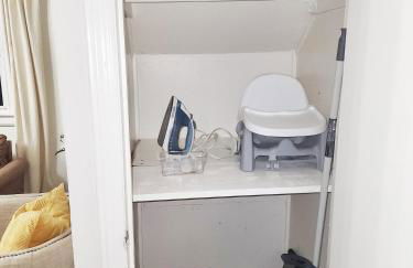 Chic Spacious Apt Near Attractions/Food/EWR/NYC - Foto 13