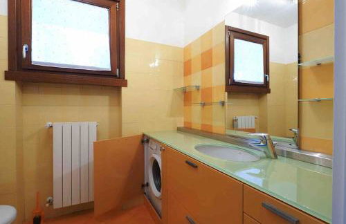 Trescore Balneario Bus 500m 8Posti Wi-Fi Checkin24h - Photo 6