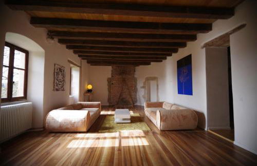 Chateau de Saint Dau - Foto 33