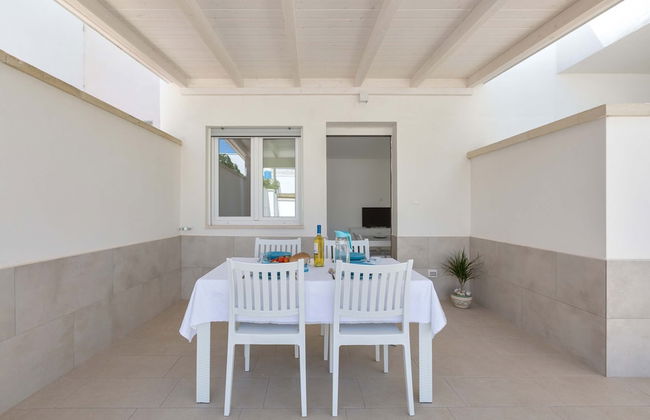 3097 Residence Marelena- Villino Scirocco by Barbarhouse - Foto 9