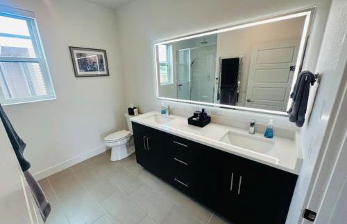 Downtown Denver Smart House - Foto 42