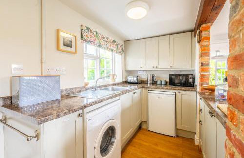 Stunning estuary views - Riverside Cottage - Foto 13