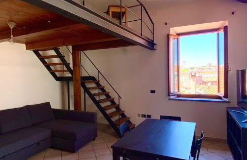 Piazza Bovio - Casa "Domi" con Aria condizionata nel Centro Storico - Foto 12