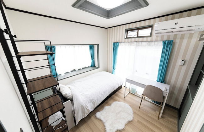 Enyu No Yado Dogo - Foto 5