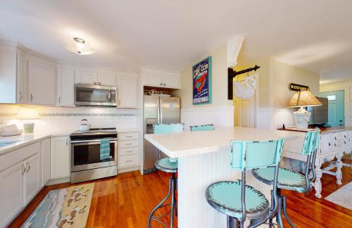 Dennis Port Delight - Foto 10