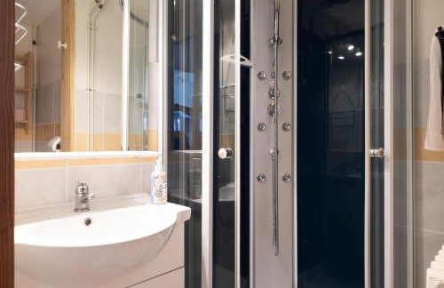 App F2 44 m² au rez-de-chaussée - Foto 17