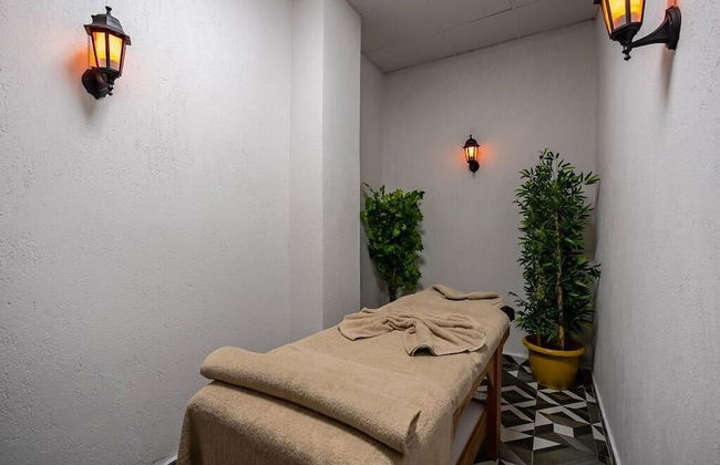 Regulus Termal Apart Hotel & Villas - Photo 25