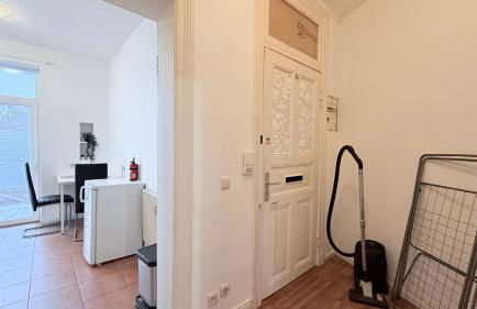 Komfortable Apartments in Kiel zentral mit kompletter Ausstattung - Foto 37