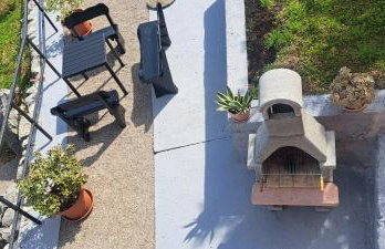 Villa Sentia with jacuzzi & spectacular seaview - Foto 24