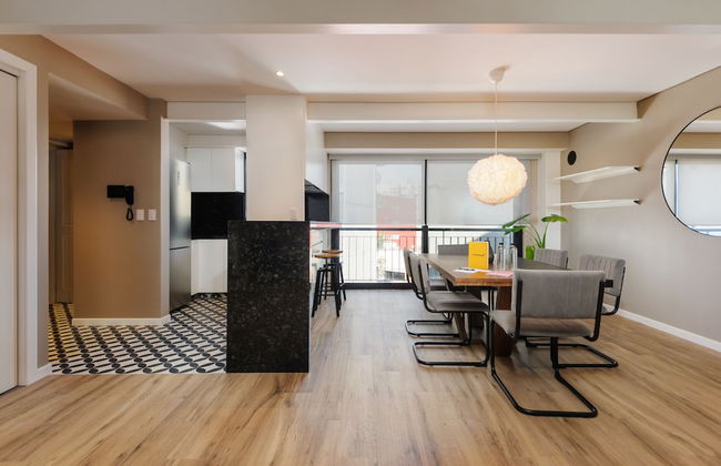 Wynwood House Nuevo Leon - Foto 32