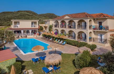 Grapevines Hotel - Foto 39