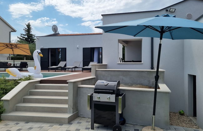 Villa Lana - Foto 25