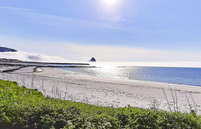 8 Person Holiday Home in Sortland-by Traum - Foto 23