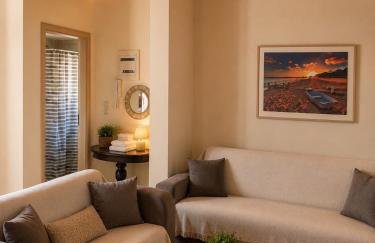 RELAXING POOL HOUSE IN LAGONISI 2 - Photo 4