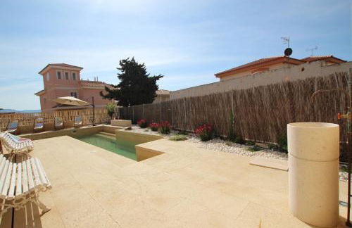 Chalet Mediterráneo Bolnuevo by Rental Olé - Foto 50