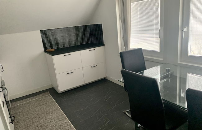 Big Apartment in Stockholm City - Photo 16