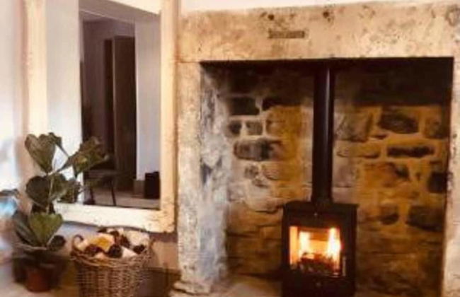 1700s Canalside Cottage Sleeps up to 12 Guests - Foto 39