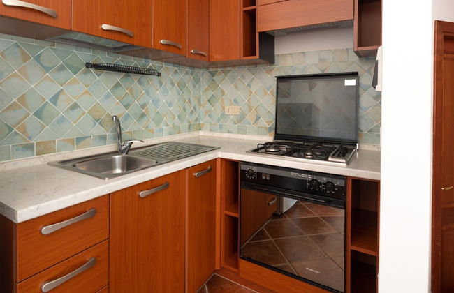 Welcomely - Mediterranea - Foto 17