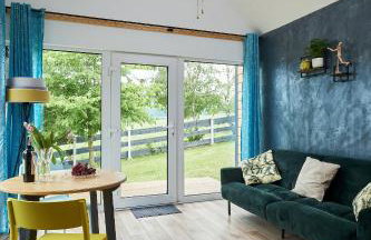 Sarnia Łąka Domek 1 z Prywatnym Jacuzzi - Foto 28