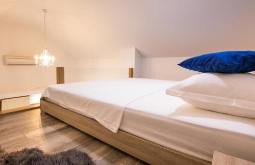 Villa Stipanovi Dvori - Foto 20