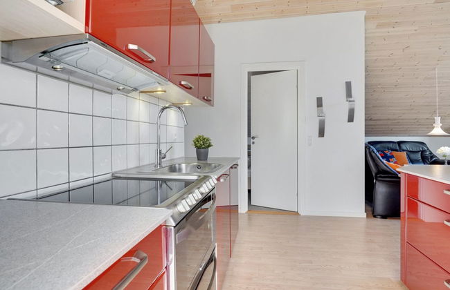 "Tiia" - 29km from the sea - Foto 17